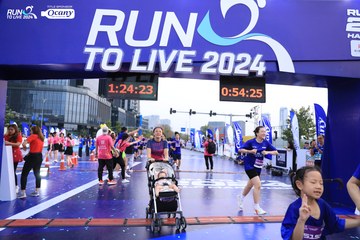 RUN TO LIVE 2024 - Ảnh #1371268