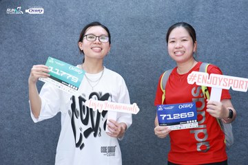 RUN TO LIVE 2024 - Ảnh #1309711