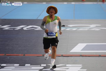RUN TO LIVE 2024 - Ảnh #1415507
