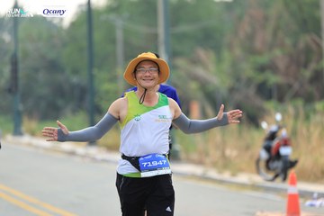 RUN TO LIVE 2024 - Ảnh #1394002