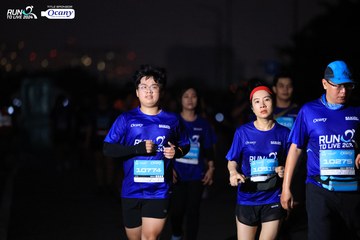 RUN TO LIVE 2024 - Ảnh #1344569