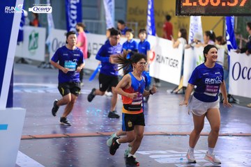 RUN TO LIVE 2024 - Ảnh #1332401