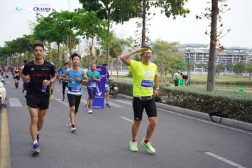 RUN TO LIVE 2024 - Ảnh #1386148