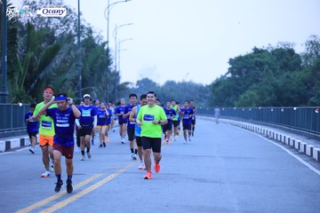 RUN TO LIVE 2024 - Ảnh #1384993