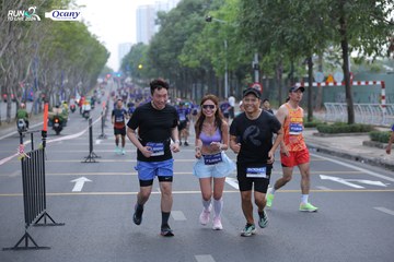 RUN TO LIVE 2024 - Ảnh #1434860