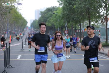 RUN TO LIVE 2024 - Ảnh #1434873