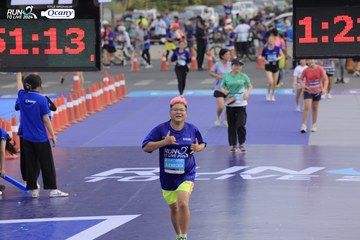 RUN TO LIVE 2024 - Ảnh #1394119