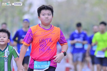 RUN TO LIVE 2024 - Ảnh #1336938