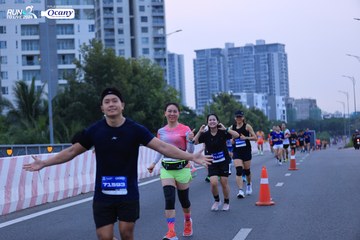 RUN TO LIVE 2024 - Ảnh #1449254