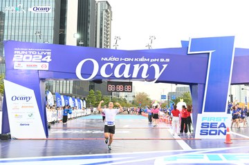 RUN TO LIVE 2024 - Ảnh #1418390