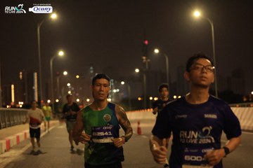 RUN TO LIVE 2024 - Ảnh #1442454