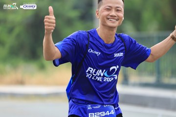 RUN TO LIVE 2024 - Ảnh #1387062