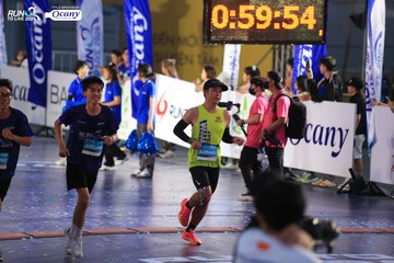 RUN TO LIVE 2024 - Ảnh #1331580