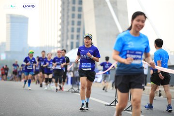 RUN TO LIVE 2024 - Ảnh #1349334