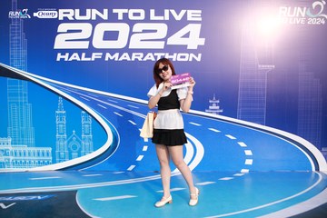 RUN TO LIVE 2024 - Ảnh #1316454