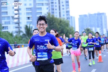 RUN TO LIVE 2024 - Ảnh #1449105
