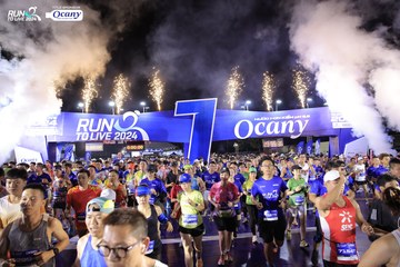 RUN TO LIVE 2024 - Ảnh #1317757