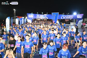 RUN TO LIVE 2024 - Ảnh #1320263