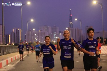RUN TO LIVE 2024 - Ảnh #1446317