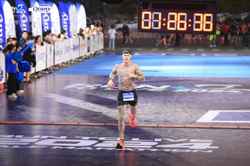 RUN TO LIVE 2024 - Ảnh #1331338
