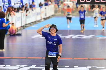 RUN TO LIVE 2024 - Ảnh #1408843