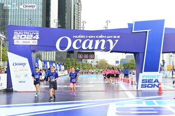 RUN TO LIVE 2024 - Ảnh #1421181