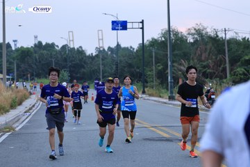 RUN TO LIVE 2024 - Ảnh #1370255