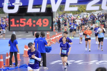 RUN TO LIVE 2024 - Ảnh #1394902