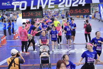 RUN TO LIVE 2024 - Ảnh #1362169