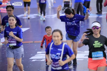 RUN TO LIVE 2024 - Ảnh #1362089
