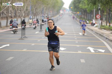 RUN TO LIVE 2024 - Ảnh #1420965