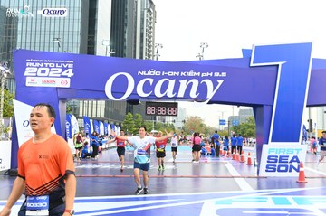 RUN TO LIVE 2024 - Ảnh #1422018