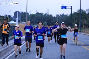 RUN TO LIVE 2024 - Ảnh #1361667