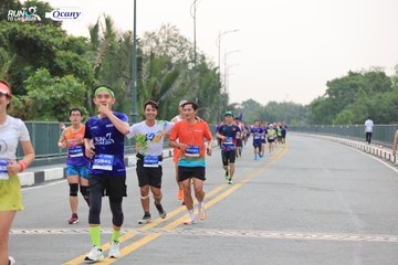 RUN TO LIVE 2024 - Ảnh #1392269