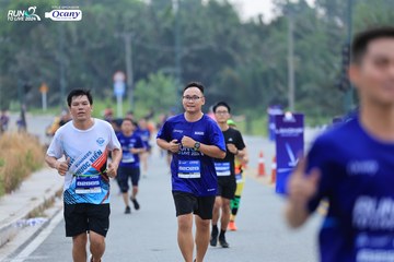 RUN TO LIVE 2024 - Ảnh #1375419