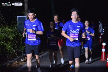 RUN TO LIVE 2024 - Ảnh #1334309