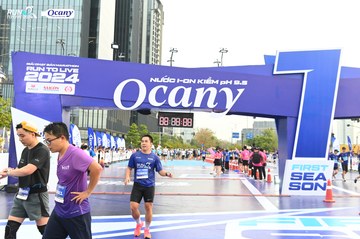 RUN TO LIVE 2024 - Ảnh #1420375