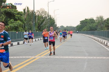 RUN TO LIVE 2024 - Ảnh #1392800