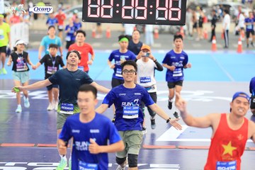 RUN TO LIVE 2024 - Ảnh #1409741