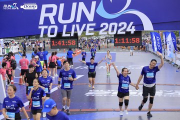 RUN TO LIVE 2024 - Ảnh #1390937