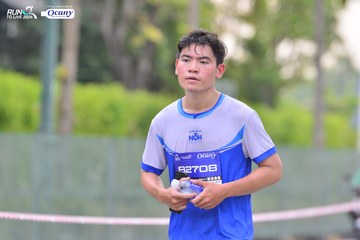 RUN TO LIVE 2024 - Ảnh #1444420