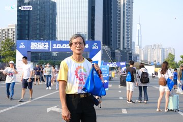 RUN TO LIVE 2024 - Ảnh #1315693