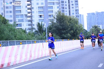 RUN TO LIVE 2024 - Ảnh #1447952
