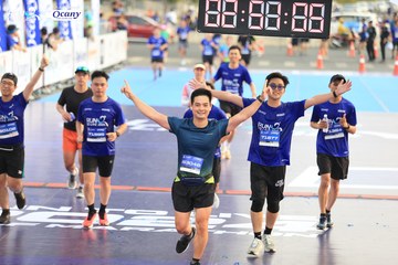 RUN TO LIVE 2024 - Ảnh #1411609