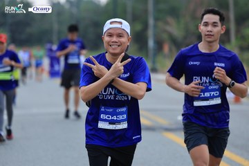 RUN TO LIVE 2024 - Ảnh #1375283