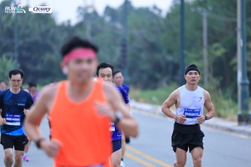 RUN TO LIVE 2024 - Ảnh #1369468