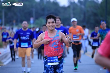 RUN TO LIVE 2024 - Ảnh #1363026