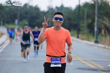 RUN TO LIVE 2024 - Ảnh #1373933