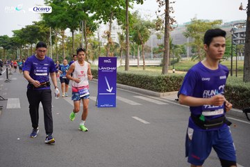 RUN TO LIVE 2024 - Ảnh #1389267