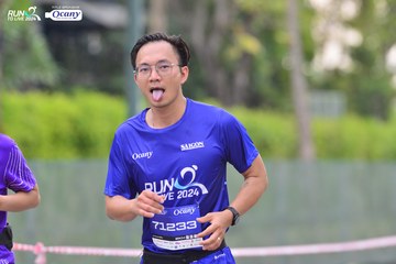 RUN TO LIVE 2024 - Ảnh #1444043